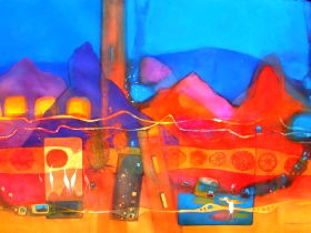 Caloundra Regional Art Gallery - Accommodation Port Hedland 0