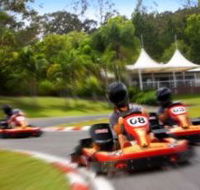 Big Kart Track Pty Ltd - Accommodation Port Hedland