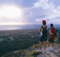 Mount Coolum National Park - Accommodation Port Hedland