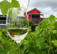 Flame Hill Vineyard - Accommodation Port Hedland