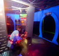 Laserzone Sunshine Coast - Warana - Accommodation Port Hedland