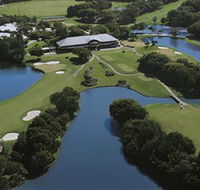 Palmer Coolum Resort Golf Course - Accommodation Port Hedland