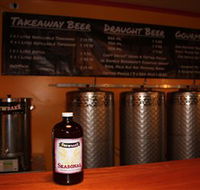 Brewbake at the Big Pineapple - Accommodation Port Hedland