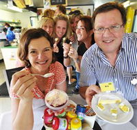 Maleny Cheese Boutique Cheesery - Accommodation Port Hedland