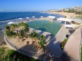 Kings Beach QLD Accommodation Port Hedland