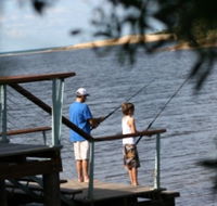 Currimundi Lake Kathleen McArthur Conservation Park - Accommodation Port Hedland