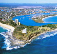 Point Cartwright - Accommodation Port Hedland