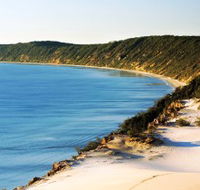 Cooloola Wilderness Trail - Accommodation Port Hedland