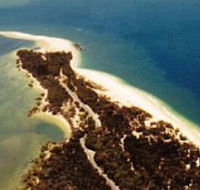 Inskip Peninsula Recreation Area - Accommodation Port Hedland