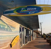 Rainbow Beach Tourist Centre - Accommodation Port Hedland