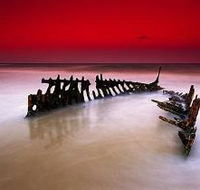SS Dicky - Accommodation Port Hedland