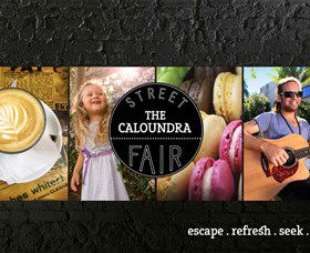 The Caloundra Street Fair - Accommodation Port Hedland 0