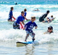 Coolum Surfing School - Accommodation Port Hedland