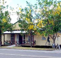 Kilkivan Shire Museum - Accommodation Port Hedland