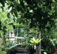Flecker Botanic Gardens - Accommodation Port Hedland
