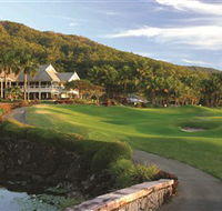 Paradise Palms Golf Course - Accommodation Port Hedland
