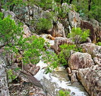 Crows Nest National Park - Accommodation Port Hedland