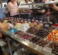 Poppys Chocolate - Accommodation Port Hedland