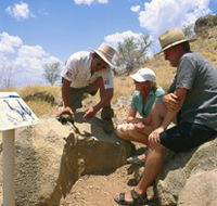 Riversleigh Fossil Fields - Accommodation Port Hedland