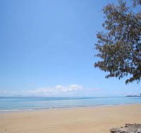 Blacks Beach - Accommodation Port Hedland