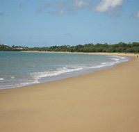 Bucasia Beach - Accommodation Port Hedland
