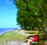 Melaleuca Track - Accommodation Port Hedland