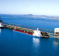 Port of Hay Point Lookout - Accommodation Port Hedland
