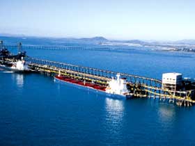 Port Of Hay Point Lookout - Accommodation Port Hedland 0