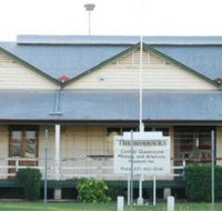 Central Queensland Military Museum - Accommodation Port Hedland