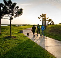 Bluewater Trail - Accommodation Port Hedland