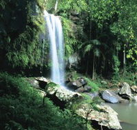 Curtis Falls Joalah Section - Accommodation Port Hedland