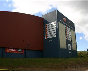 Shailer Park QLD Accommodation Port Hedland