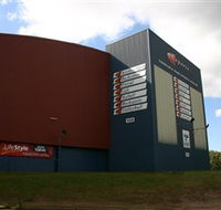 Cornubia Park Sports Centre - Accommodation Port Hedland