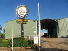  Accommodation Port Hedland