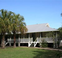 Cape Pallarenda Conservation Park - Accommodation Port Hedland