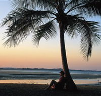 Town Beach - Accommodation Port Hedland
