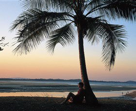 Town Beach - Accommodation Port Hedland 0