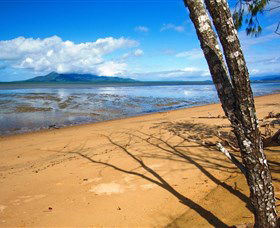 Port Hinchinbrook QLD Accommodation Port Hedland