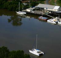 Port of Maryborough - Accommodation Port Hedland