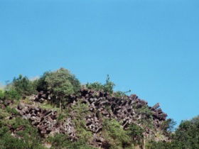 Mount Scoria Conservation Park - Accommodation Port Hedland 0