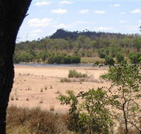 Dalrymple National Park - Accommodation Port Hedland