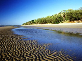 Burrum Coast National Park - Accommodation Port Hedland 0