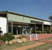 Terrestrial Georgetown Centre - Accommodation Port Hedland