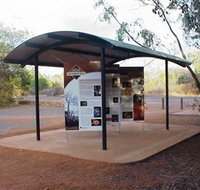 Forty Mile Scrub National Park - Accommodation Port Hedland