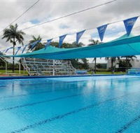 Memorial Swim Centre - Accommodation Port Hedland
