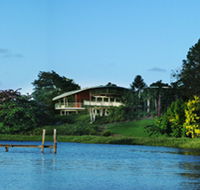 Mackay Regional Botanic Gardens - Accommodation Port Hedland