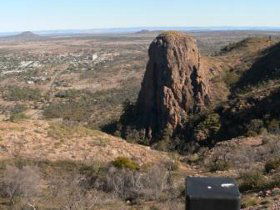 Cona Creek QLD Accommodation Port Hedland