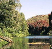 Lawn Hill Circuit - Accommodation Port Hedland