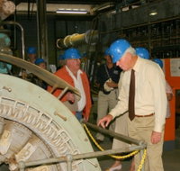 Longreach Powerhouse Museum