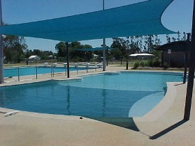 Macfarlane QLD Accommodation Port Hedland